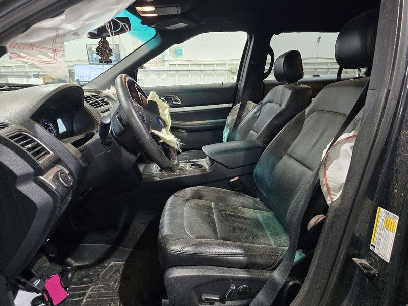 Chassis ECM Multifunction Left Hand Kick Panel Fits 17 EDGE 635247