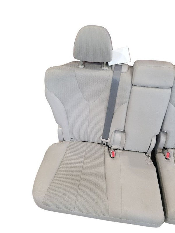 VENZA     2011 Seat Rear 654455