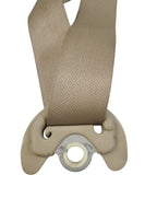 GX470     2003 Seat Belt Rear 606597