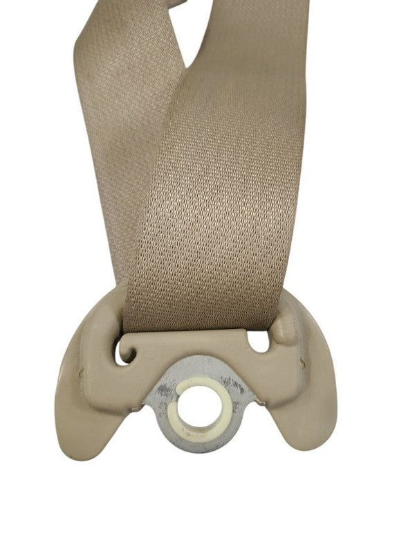 GX470     2003 Seat Belt Rear 606597