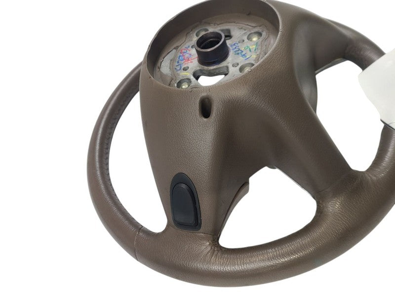 GL450     2007 Steering Wheel 616327