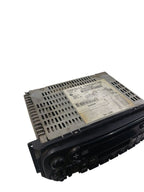 Audio Equipment Radio Receiver Radio Am-fm-cassette Fits 02-07 CARAVAN