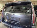 Trunk/Hatch/Tailgate Privacy Tint Glass Opt Ako Fits 15-16 ESCALADE 63