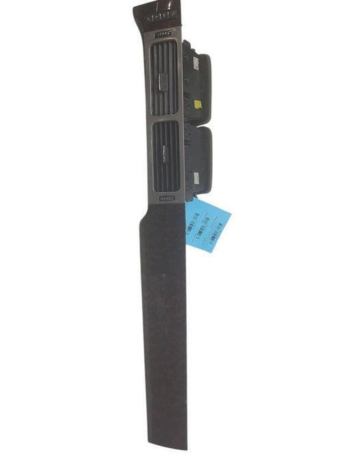 2011 SIERRA250 Instrument Panel Center Trim Plate 627666
