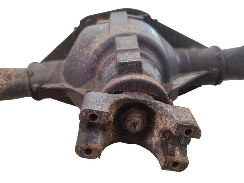 Rear Axle Cutaway Srw 9-1/2" Ring Gear Fits 10-13 EXPRESS 3500 VAN 665