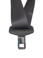 DENALI XL 2015 Seat Belt Rear 593791