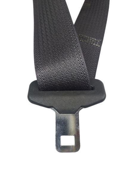 DENALI XL 2015 Seat Belt Rear 593791