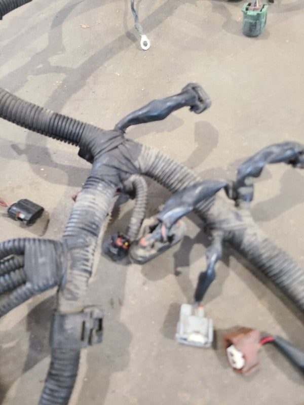 TACOMA    2005 Engine Wire Harness 673800