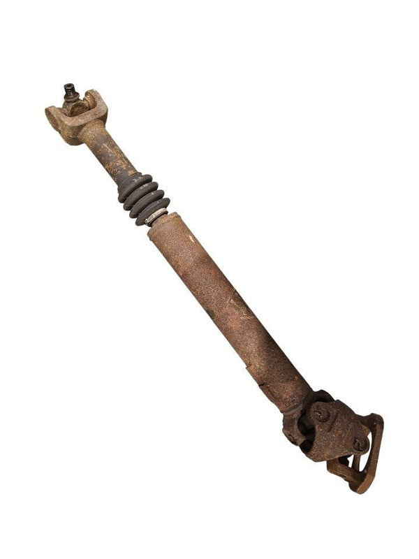 Front Drive Shaft 5.9L 8-360 Fits 94-02 DODGE 2500 PICKUP 676969