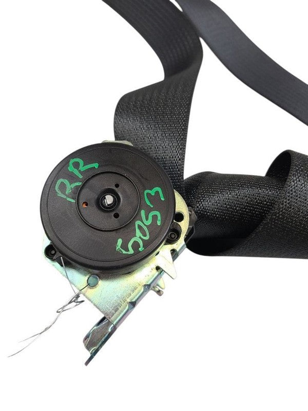 CRUZE     2015 Seat Belt Rear 629225