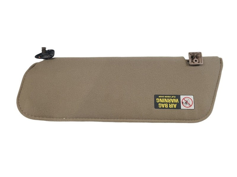 RANGER    1999 Sun Visor 665736