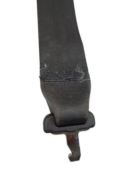 M235I     2016 Seat Belt Rear 599133