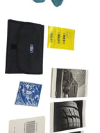 EDGE      2013 Owners Manual 607590
