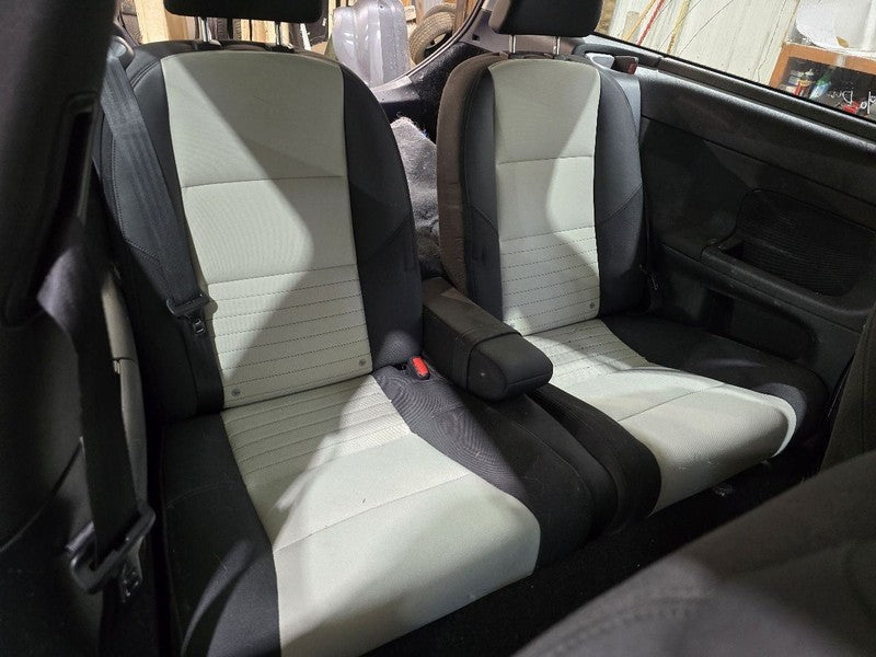 Seat Belt Front C70 Bucket Seat Driver Buckle Fits 06-13 VOLVO 70 SERI
