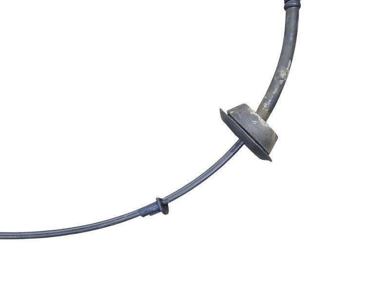 RAM3500   2021 Shift Lever Linkage 618684
