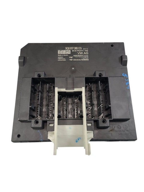 Chassis ECM Body Control BCM Dash Mounted Fits 20-23 ATLAS CROSS SPORT