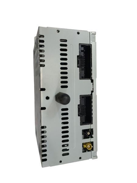 Audio Equip Radio Receiver AM-FM-CD-MP3 Fits 16 FORD F150 581323 GL3T1