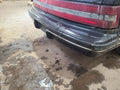 Rear Bumper Excluding Station Wgn Fits 89-96 CENTURY 655444