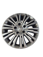 Wheel 17x6-1/2 Aluminum 20 Spoke Painted Fits 11-16 TOWN & COUNTRY 667