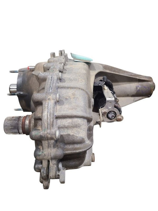 Transfer Case Model Bw 44-46 Electric Shift Fits 19-22 DODGE 2500 PICK
