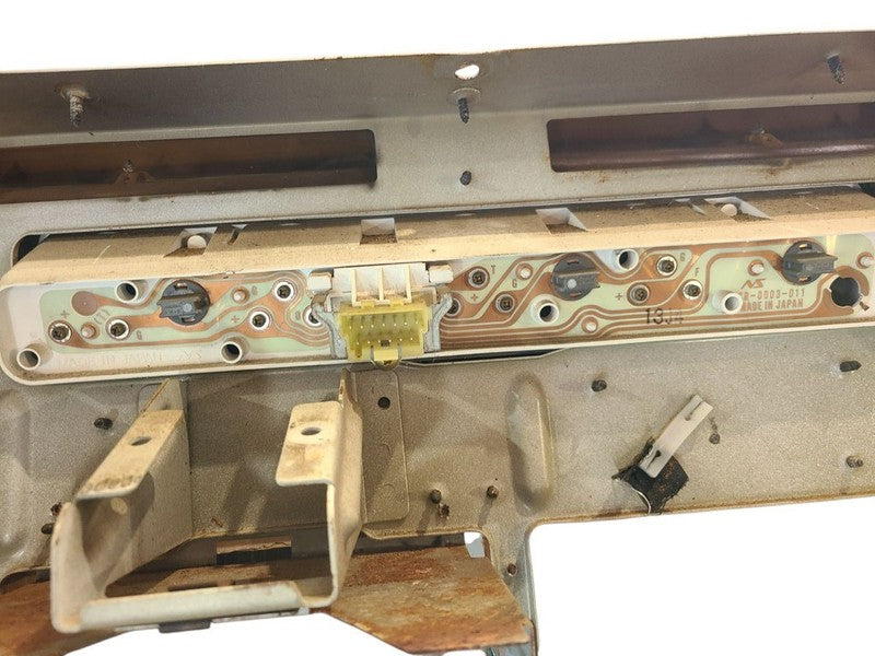 Dash Panel Fits 87-95 WRANGLER 676921