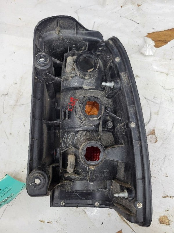 Driver Left Tail Light Fits 96-00 4 RUNNER 672850