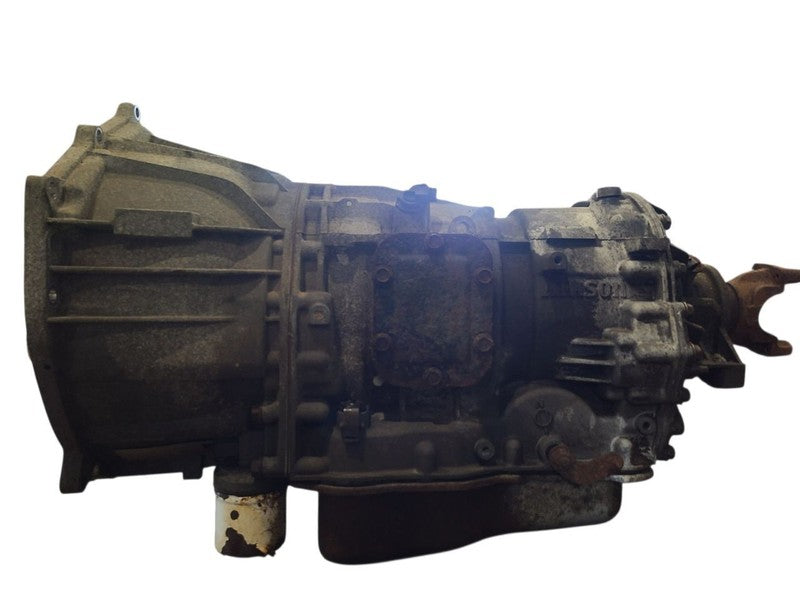 Automatic Transmission 6.6L 2WD Fits 07-10 SIERRA 2500 PICKUP 669415