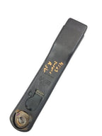 Seat Belt Front Quad Cab Bench Seat Buckle Fits 02-05 DODGE 1500 PICKU