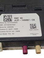 Chassis ECM Communication Telematics Thru 07/22/19 Fits 19 NAVIGATOR 6