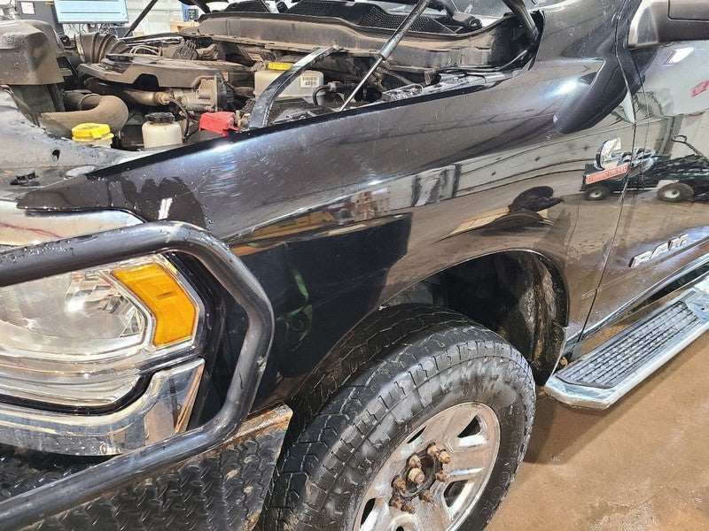 Driver Left Fender Without Fender Flare Fits 19-25 DODGE 2500 PICKUP 6