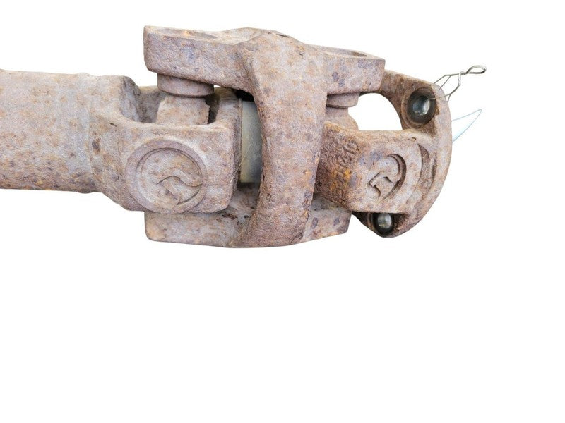 Front Drive Shaft Pickup Diesel 6.7L AS69RC Fits 13-18 DODGE 3500 PICK