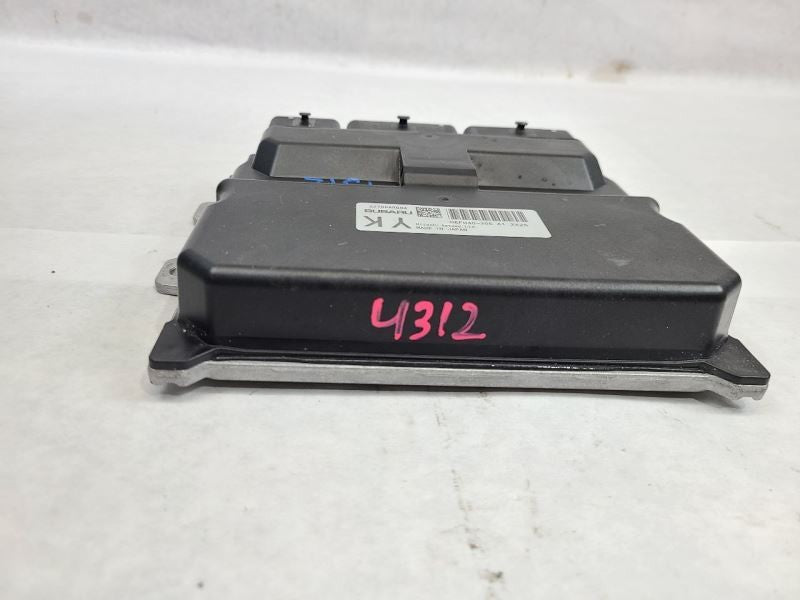 Engine ECM Fits 2022 WRX 551717 22765AR894