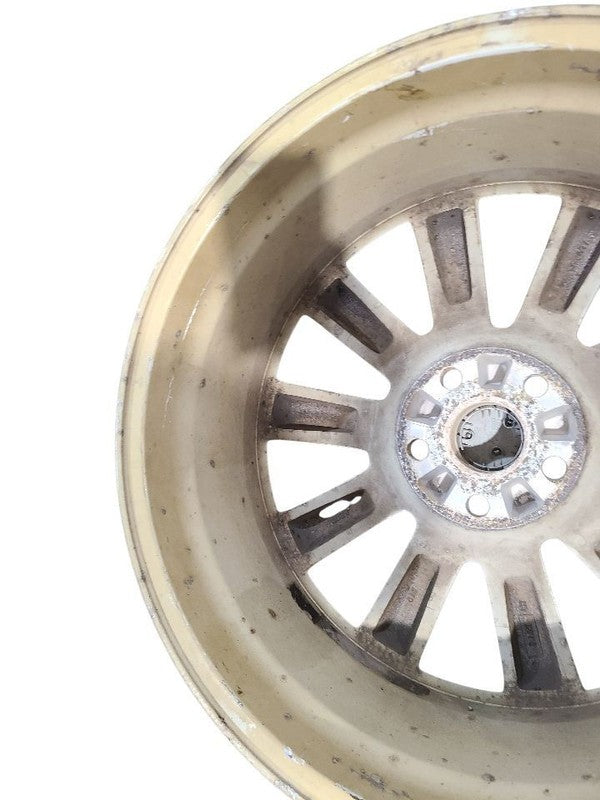 Wheel 19x7-1/2 Alloy 10 Spoke With Notched Ends Fits 09-13 VENZA 65449