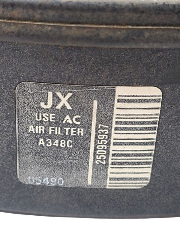 Air Cleaner Fits 90-92 BLAZER/JIMMY (full size) 612087