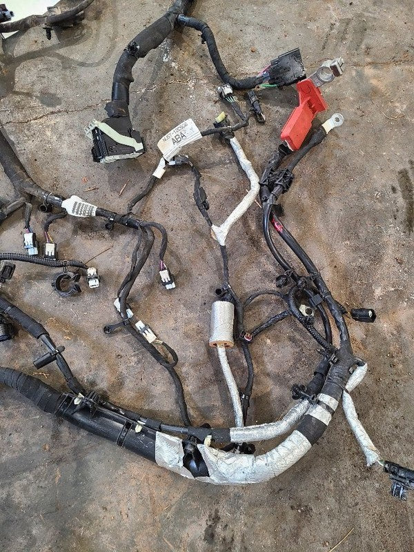 ESCAPE    2022 Engine Wire Harness 615125