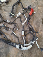 ESCAPE    2022 Engine Wire Harness 615125