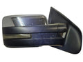 Passenger Side View Mirror Power Pedestal Fits 11-14 FORD F150 PICKUP 