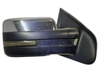 Passenger Side View Mirror Power Pedestal Fits 11-14 FORD F150 PICKUP 