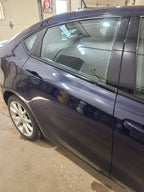 Passenger Right Rear Side Door Electric Fits 13-16 DART 660423