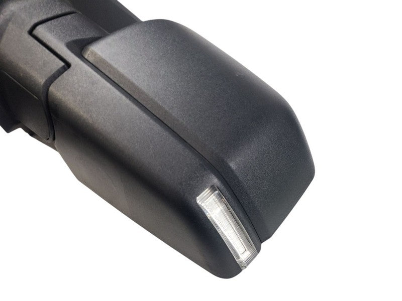 Driver Side View Mirror Thru 02/25/18 Power Fits 15-18 FORD F150 PICKU