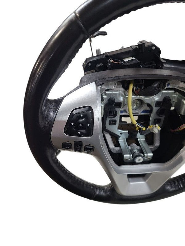 Steering Column Manual Tilt And Telescopic Fits 11 EDGE 647213
