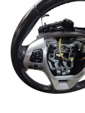 Steering Column Manual Tilt And Telescopic Fits 11 EDGE 647213