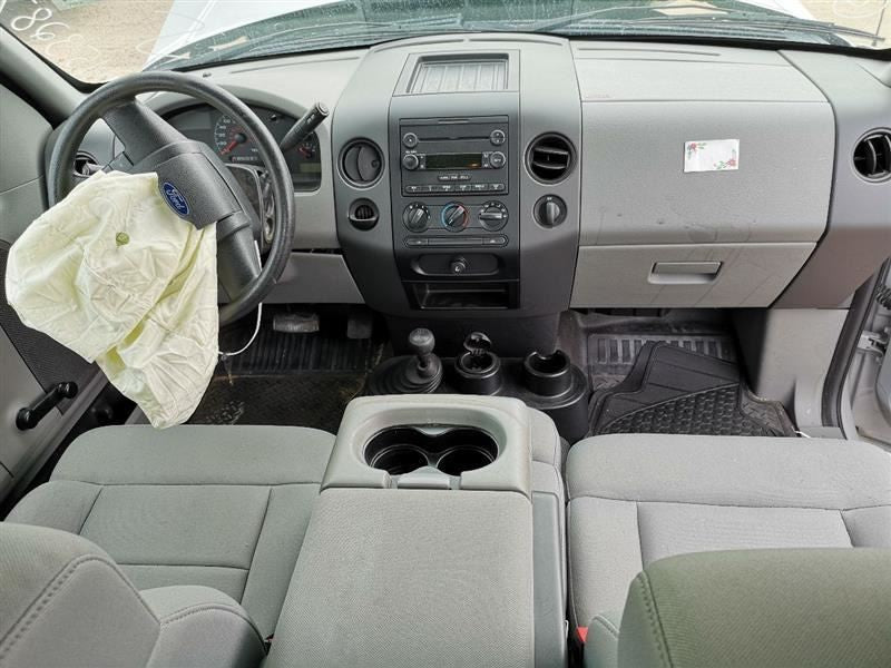 Transfer Case Manual Shift ID 5L34-7A195-AE Fits 04-05 FORD F150 PICKU