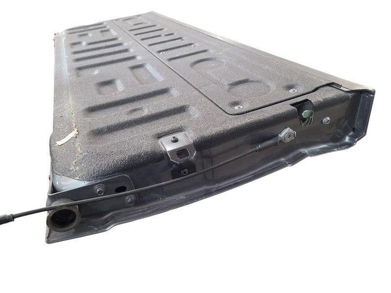 Trunk/Hatch/Tailgate Without Tailgate Step Fits 21-25 FORD F150 PICKUP