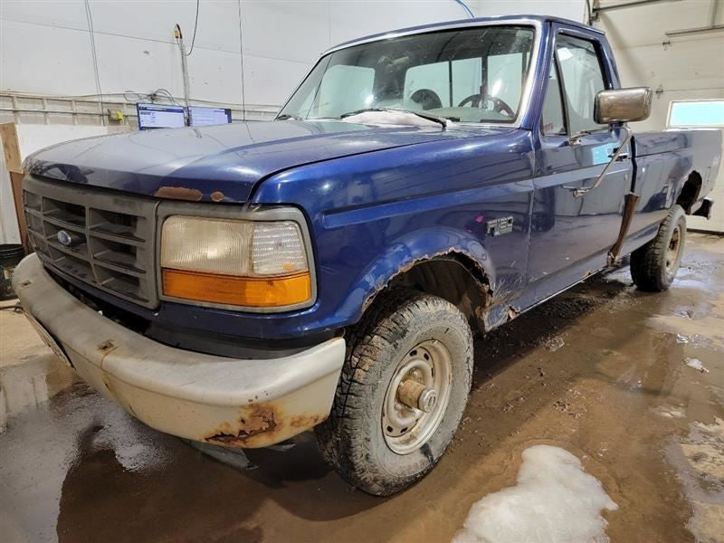 Transfer Case 6.6L Diesel Floor Shift Fits 11-14 SIERRA 2500 PICKUP 54