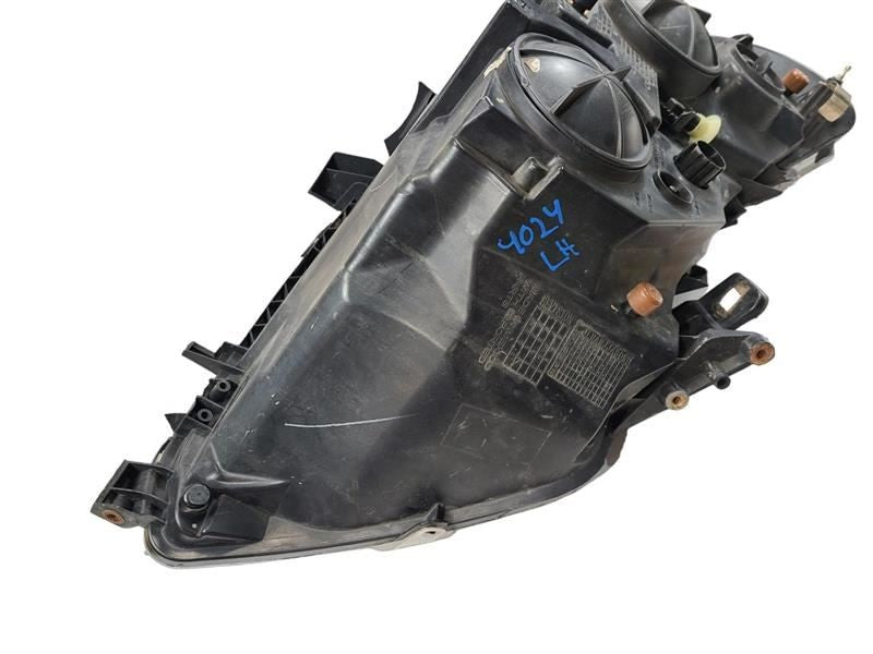 Driver Headlight Halogen Fits 14-20 PROMASTER 1500 VAN 453763