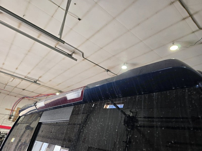 Rear Spoiler Roof Mounted Without Camera Fits 19-23 SIERRA 1500 PICKUP