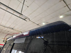 Rear Spoiler Roof Mounted Without Camera Fits 19-23 SIERRA 1500 PICKUP