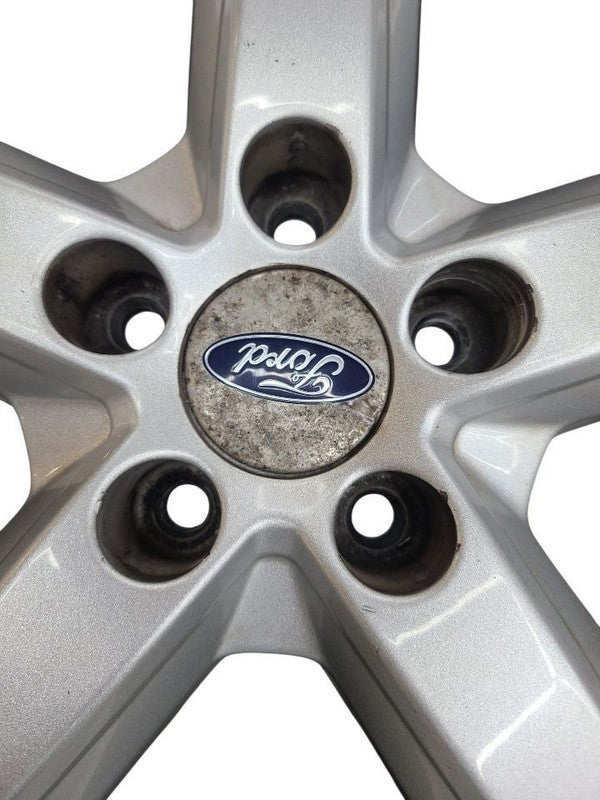 Wheel 18x8 Aluminum Without Police Package 5 Spoke Fits 16-19 EXPLORER