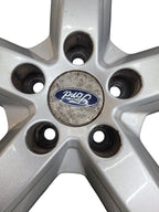 Wheel 18x8 Aluminum Without Police Package 5 Spoke Fits 16-19 EXPLORER